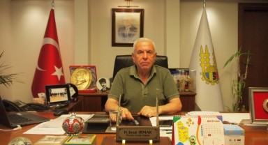 Irmak’tan 23 Nisan kutlaması