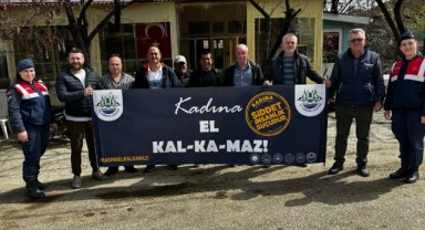 KADES uygulaması anlatıldı