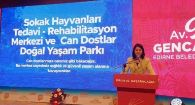 ‘Kadın devrimi gerçekleştirdik’
