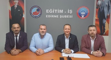 ‘Liseler aynı sorulardan neden sınav oluyor?’