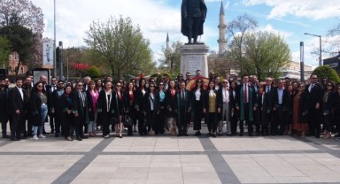 ‘Mesleğimizi aydınlığa çıkarmaya çalıştığımız bir gün’