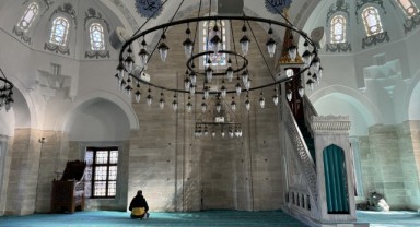 Mimar Sinan eserleri yıllara meydan okuyor