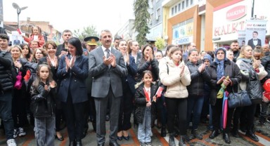Sınırları aşan coşku