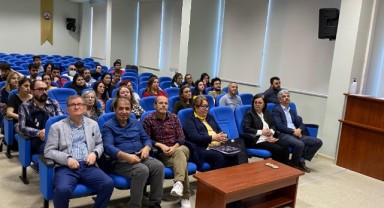Şumnu Kültür Evi Edirne’de anlatıldı