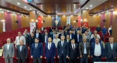 Tarımsal hibe destek programı