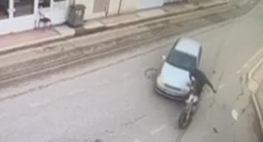 Trafik kazası 1 can aldı