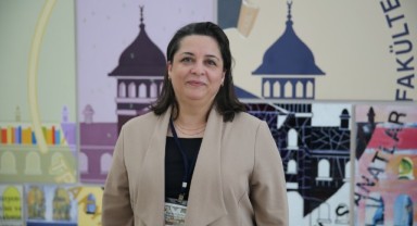Trakya için