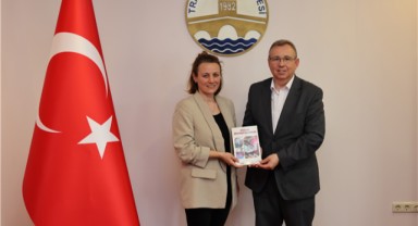TÜ’den Afetlerde Ergoterapi Yaklaşımlar kitabı