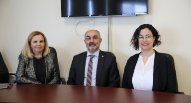 TÜ öğrencilerine sağlık eğitimi verilecek