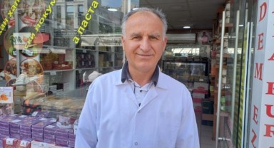 Turistlerin ciğer ve kurabiye sevgisi