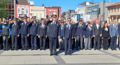 Türk Polisi 179 yaşında