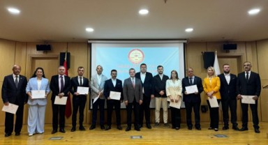 ‘Üyelerimiz hizmet etmek için göreve hazır’