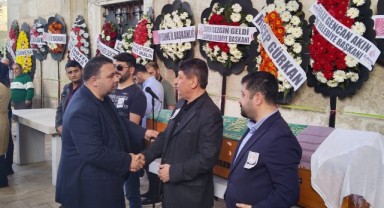 Yazgan ailesinin acı günü