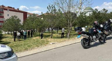 Yine kadın cinayeti