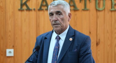 1 milyon 274 bin dekar alanda ayçiçeği