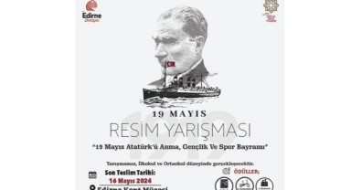 19 Mayıs’a özel ‘kurtuluş’ yarışması
