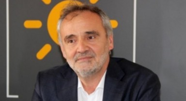 Akalın’dan alın teri mesajı