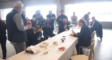 ‘Algı operasyonu yapmaya çalıştılar’