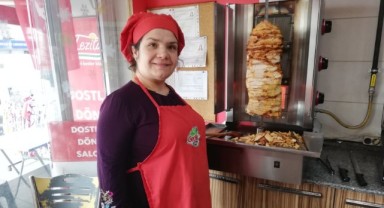 Atanamayan öğretmen dönerci