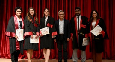 Balkan ülkelerinin şifası Edirne’de