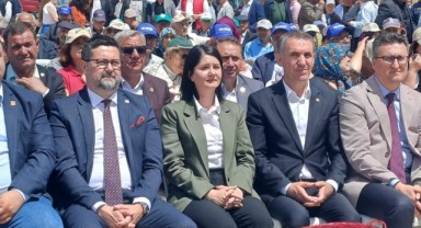 Belediyeden üretici destek kartı