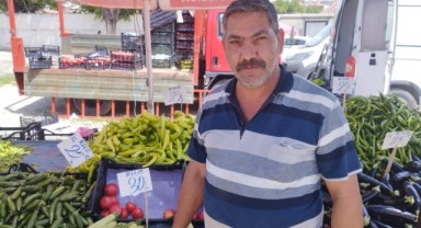 Bezelye üreticisi, ‘Düzelecek inşallah’
