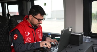 Bir yılda 5 bin 446 düzensiz göçmen
