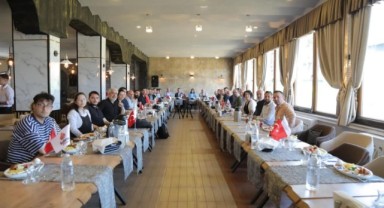 Çalışmayana yol göründü