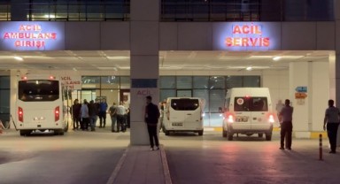 Cezaevindeki rahatsızlanmalara soruşturma