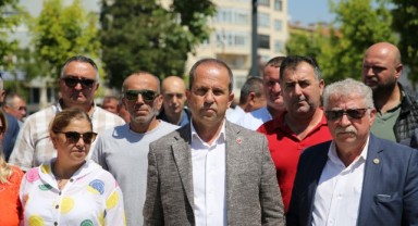 Çifçiden Tiny Houseların kaldırılmasına destek