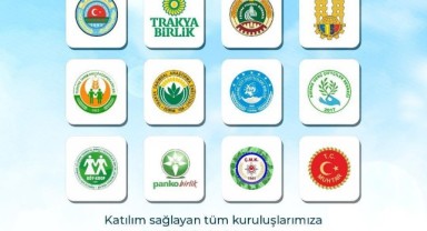 Çiftçiler Günü’nde çiftçiye destek