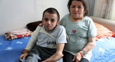 ‘Çocuğu olan anne mücadele eder’
