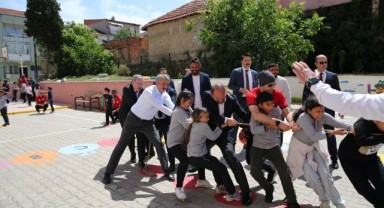 Devamsızlık sorununa sanat ve spor çözümü