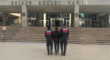 Dolandırıcılık şüphelileri kaçamadı