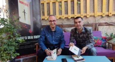 Edirne romanı senaryoya dönüştü