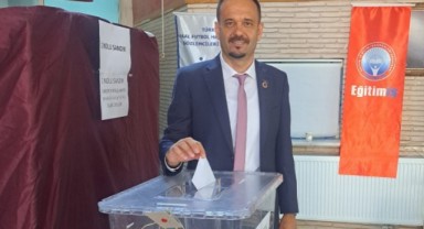 Eğitim-İş’den seçimli genel kurul