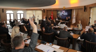ETUS’a mali desteğe devam