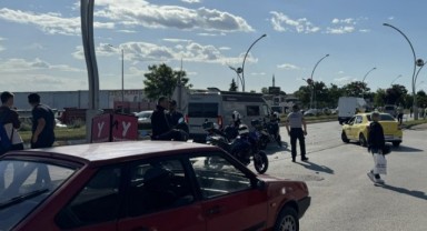 Feci kaza yine can aldı