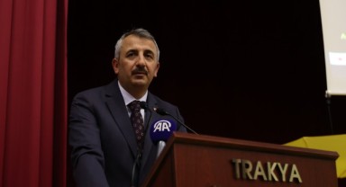 Film festivalinin merkezi Edirne