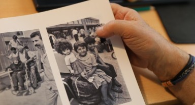 Gazeteci Günalan’dan göç günleri