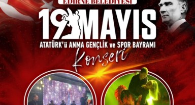 “Gençliğimiz Geleceğimizdir” Fener Alayı