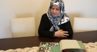 Göçe zorlanan Türklerden gözyaşı