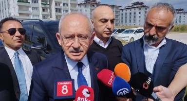 ‘Hedefimiz herkesin huzurlu olması ‘