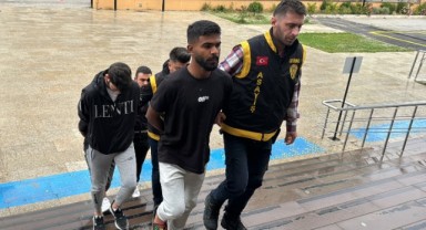 Hindistan vatandaşı fidye için alıkoyuldu