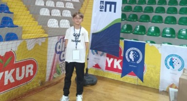 İpsala'dan Türkiye 4'üncülüğüne