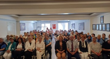 Kadın kollarında Çolak’a güven oyu