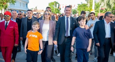 Kakava ateşi her yerde