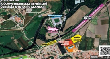 Kakava ve Hıdırellez Şenlikleri