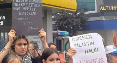 KESK’ten Refah Kampı saldırısına tepki