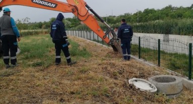 Köylerde özel İdare son sürat